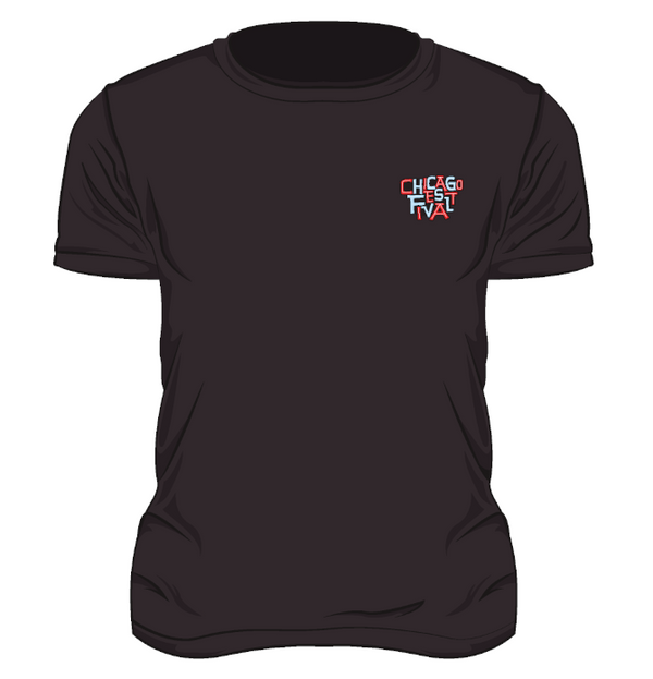 IVE 1ST WORLD TOUR Tシャツ XL ブラック SHINICHIROINUI × TEZUKA WORLD】Tezuka world Print T shirt A